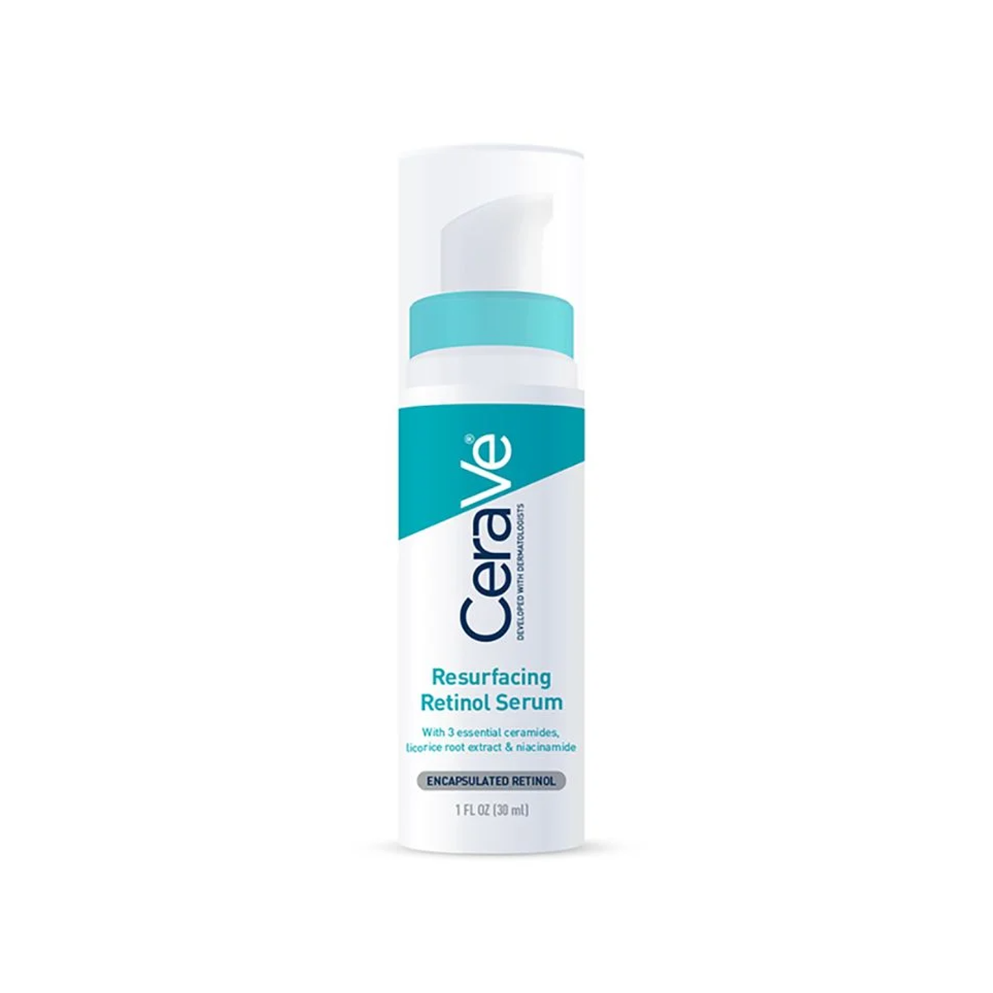 CeraVe: Ansiktsserum mot akne/porer 30ml