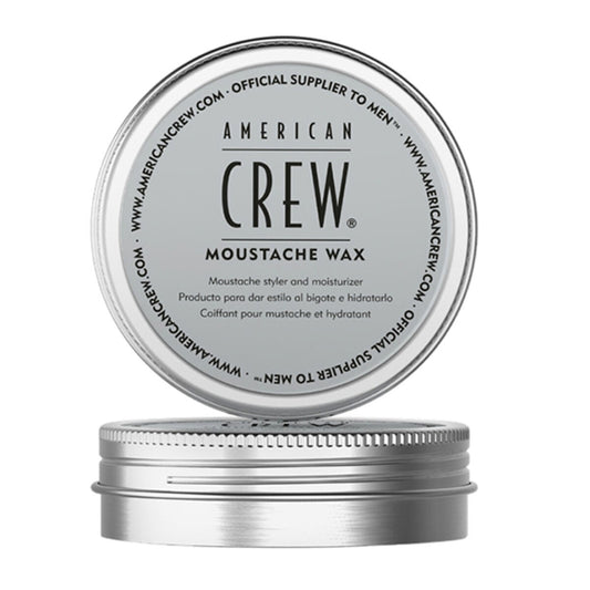 Kräm för skäggstyling Crew Beard American Crew (15 g)